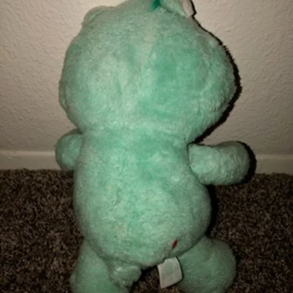 Standard Size Vintage Care Bear - Picture 2 of 8
